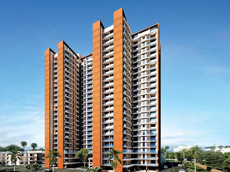 M3M brochure